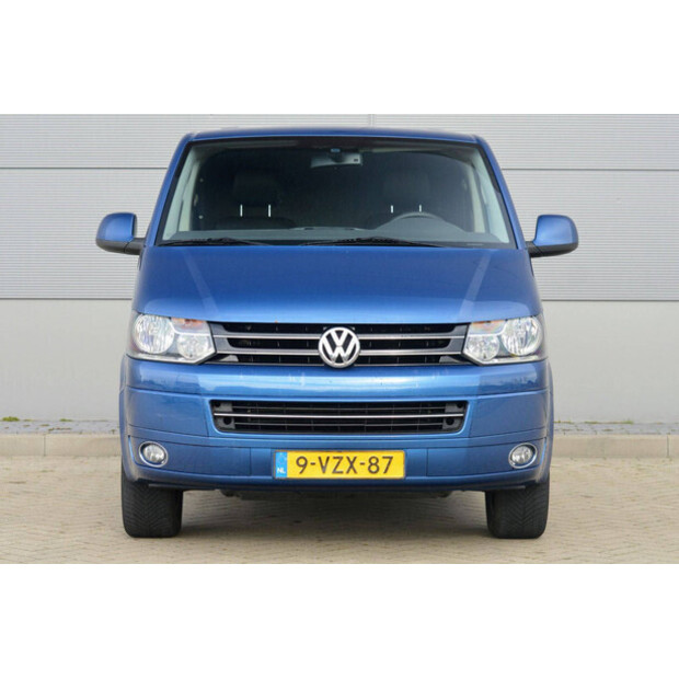 2012 فولكس فاجن Transporter 2.0TDI-47966882