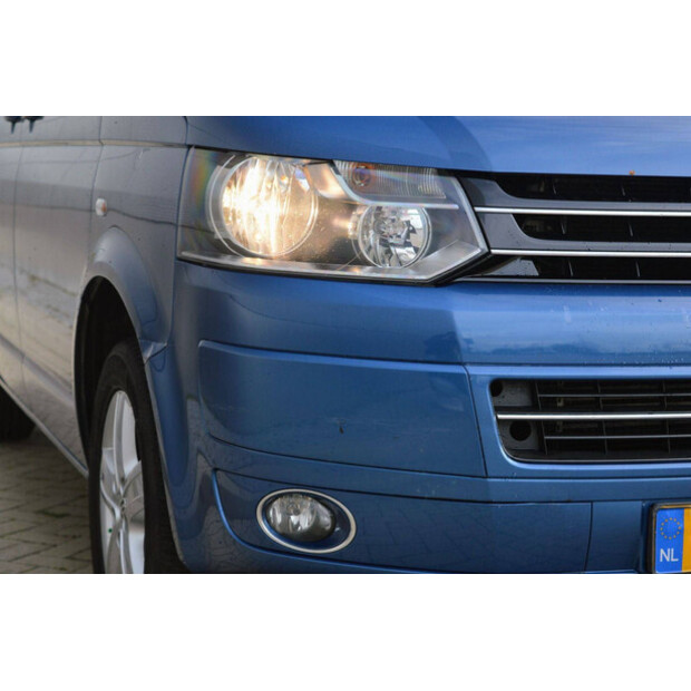 2012 فولكس فاجن Transporter 2.0TDI-47966883