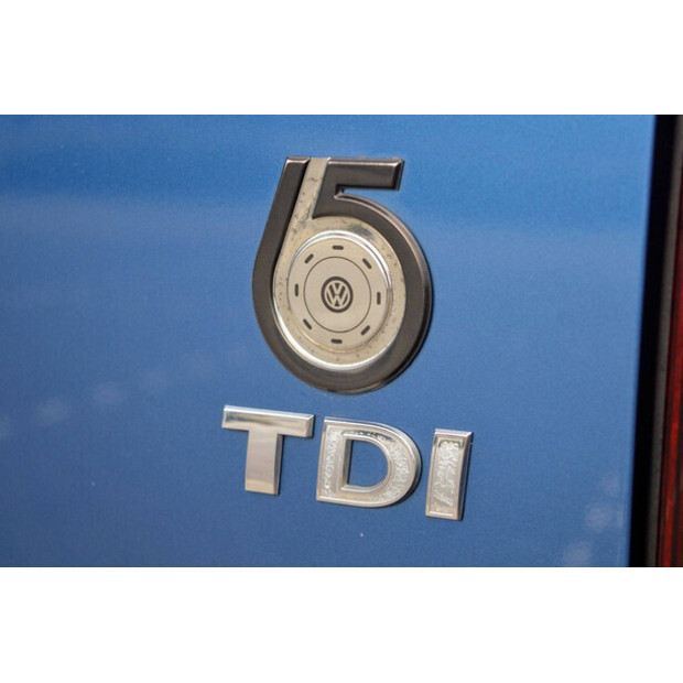 2012 فولكس فاجن Transporter 2.0TDI-47966885