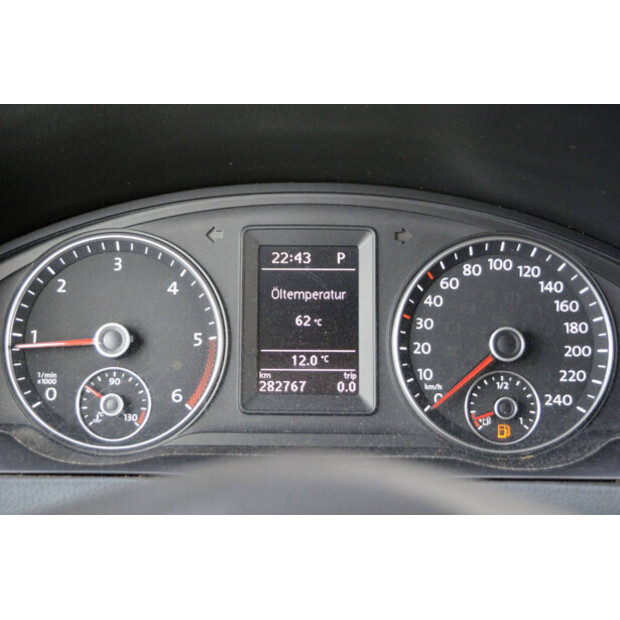 2012 فولكس فاجن Transporter 2.0TDI-47966889