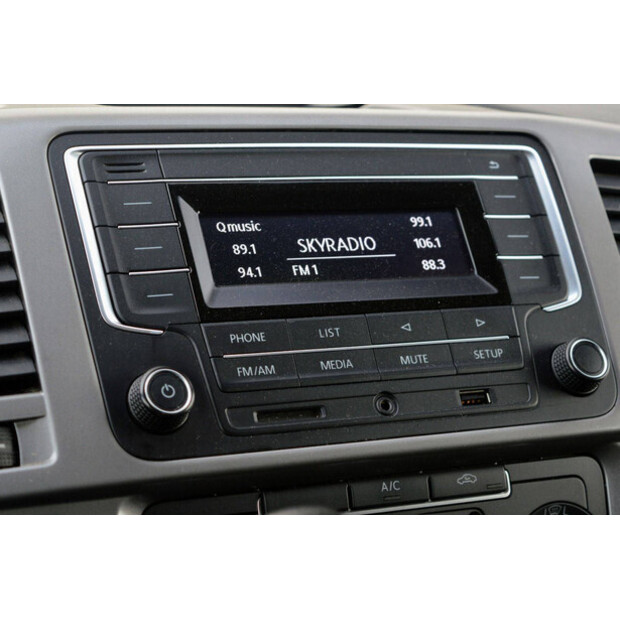 2012 فولكس فاجن Transporter 2.0TDI-47966890
