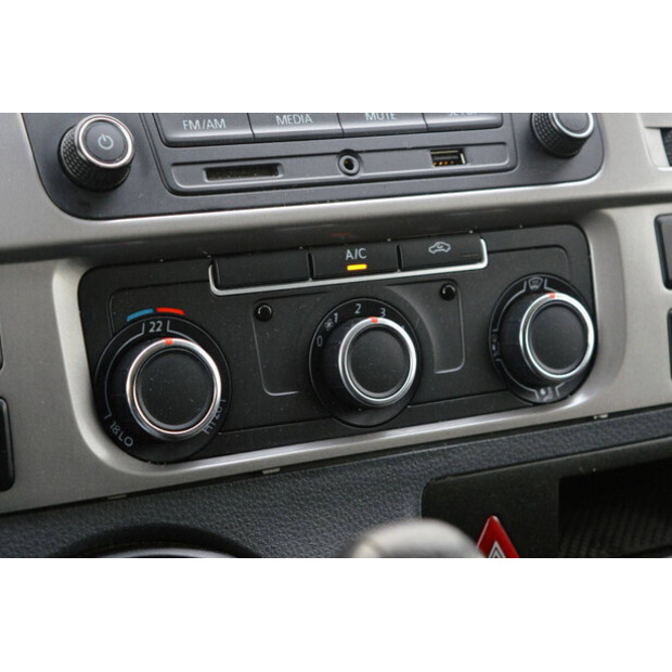 2012 فولكس فاجن Transporter 2.0TDI-47966891