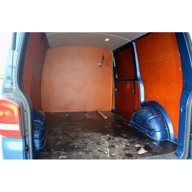 2012 فولكس فاجن Transporter 2.0TDI-47966896