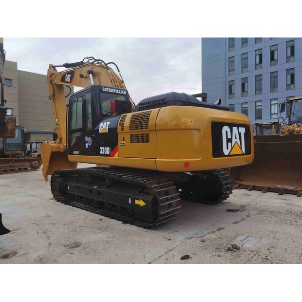 2025 Caterpillar 330D-47966973