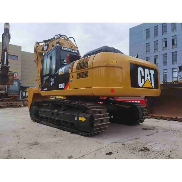 2025 Caterpillar 330D-47966976