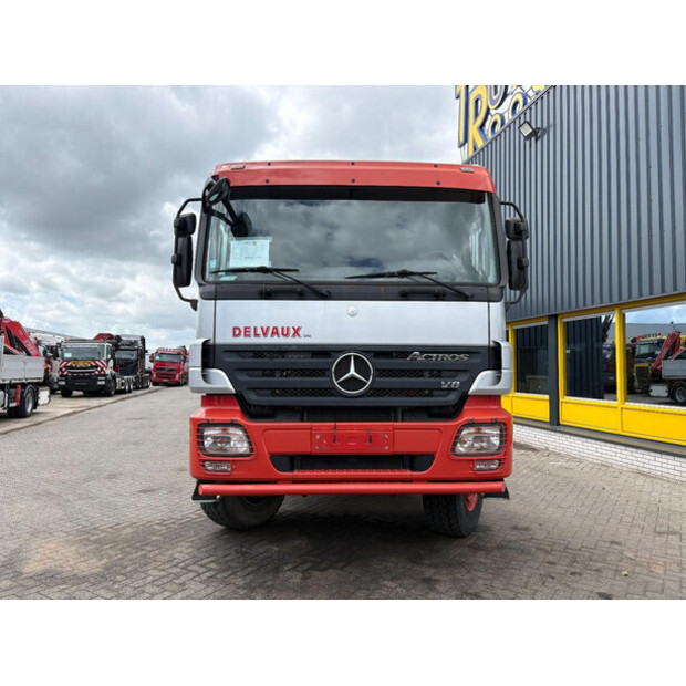 2007 Mercedes-Benz ACTROS-47967054