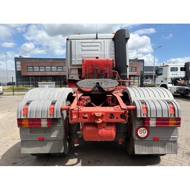 2007 Mercedes-Benz ACTROS-47967056