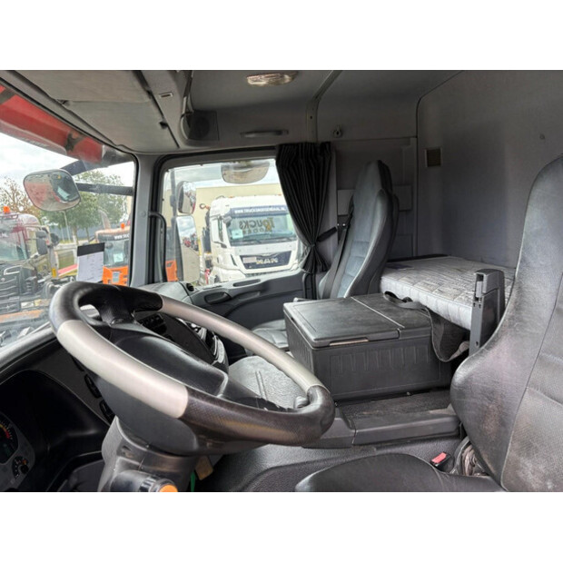 2007 Mercedes-Benz ACTROS-47967060