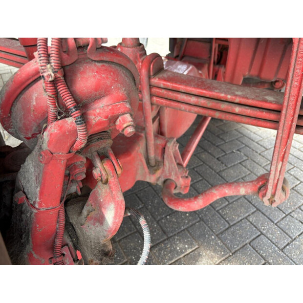 2007 Mercedes-Benz ACTROS-47967061