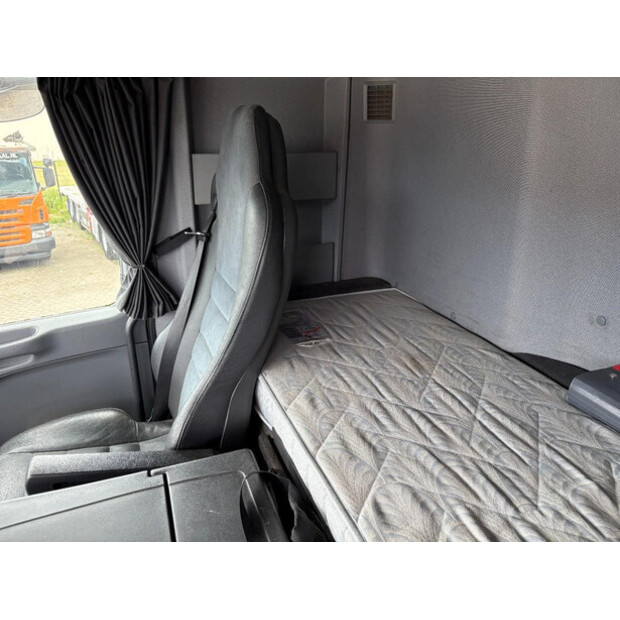 2007 Mercedes-Benz ACTROS-47967066