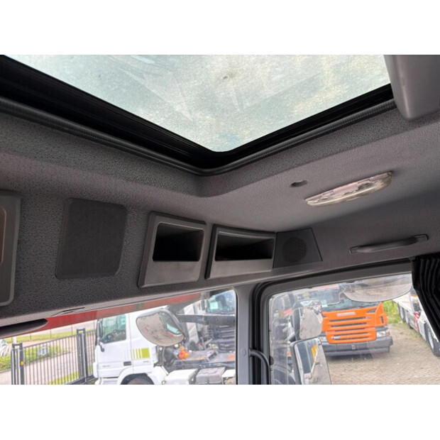 2007 Mercedes-Benz ACTROS-47967067