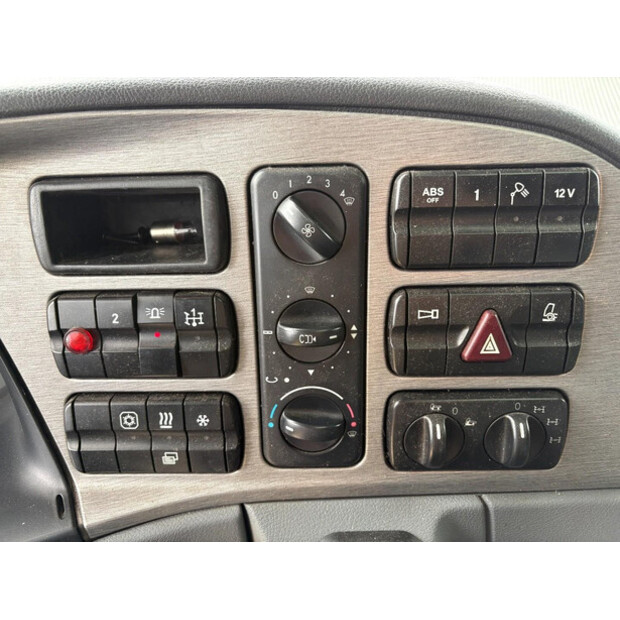 2007 Mercedes-Benz ACTROS-47967068