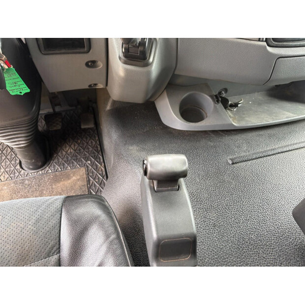 2007 Mercedes-Benz ACTROS-47967070