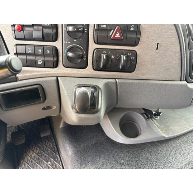 2007 Mercedes-Benz ACTROS-47967071