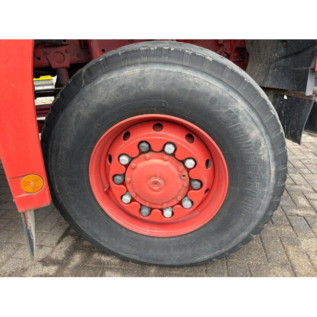 2007 Mercedes-Benz ACTROS-47967076