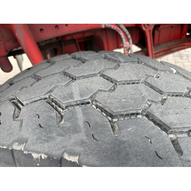 2007 Mercedes-Benz ACTROS-47967077