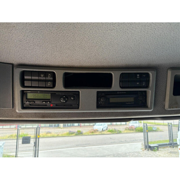 2007 Mercedes-Benz ACTROS-47967080