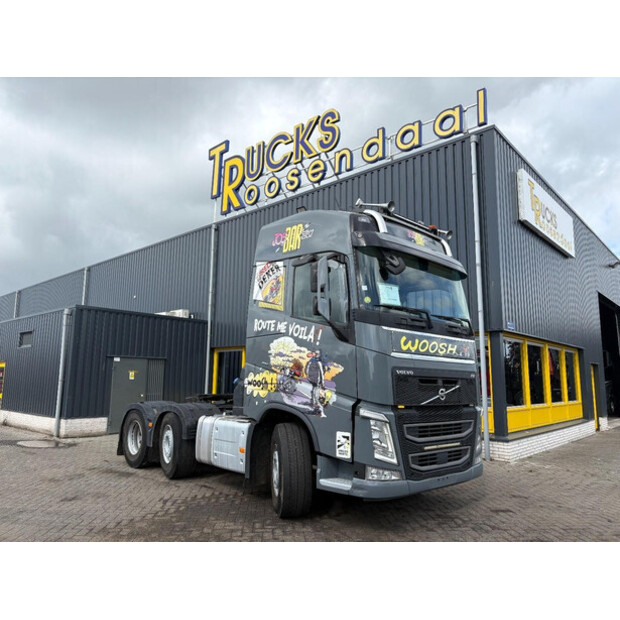 2019 Volvo FH 540-47967084