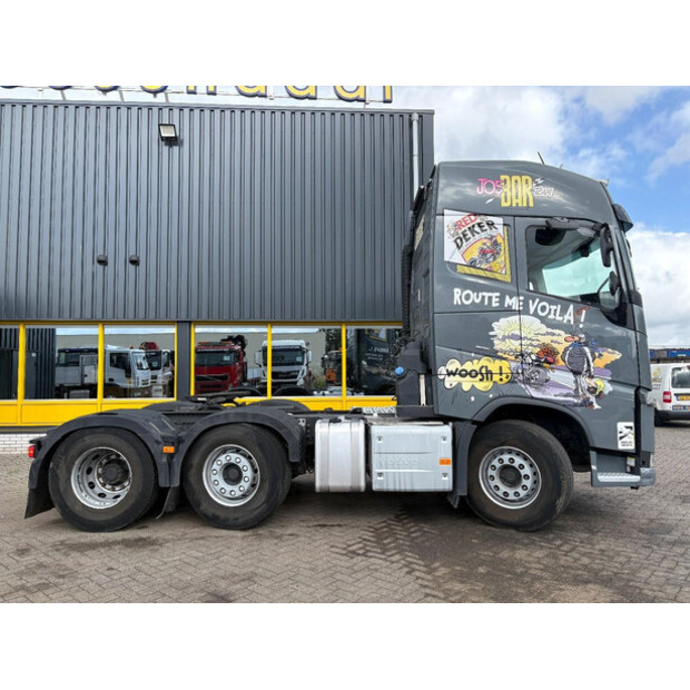 2019 Volvo FH 540-47967085