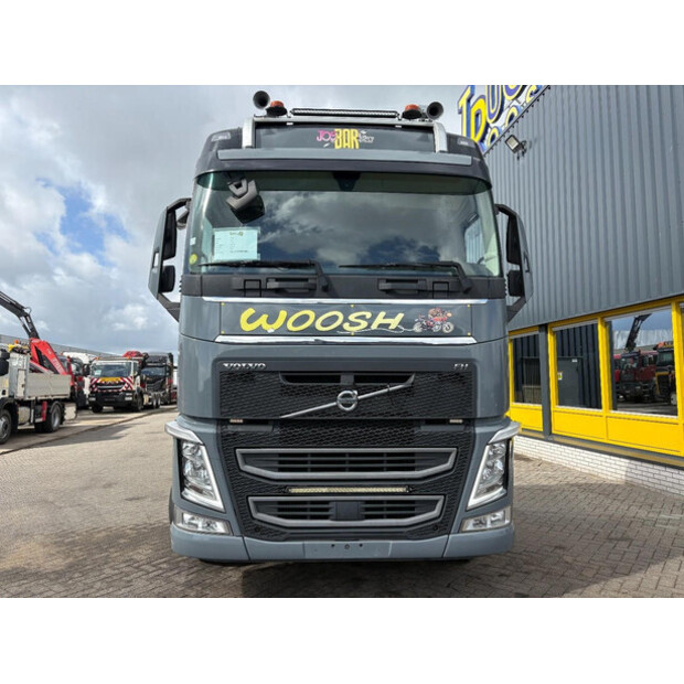 2019 Volvo FH 540-47967086
