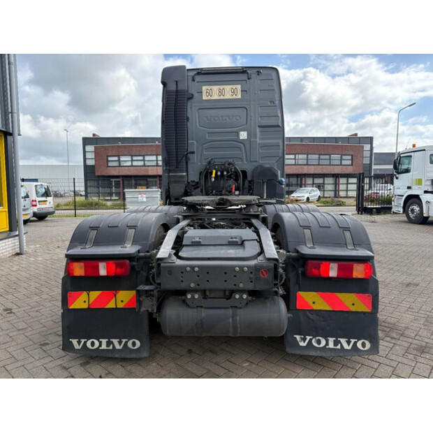 2019 Volvo FH 540-47967088
