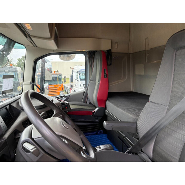 2019 Volvo FH 540-47967089