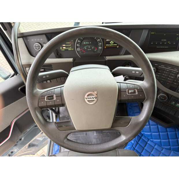 2019 Volvo FH 540-47967090