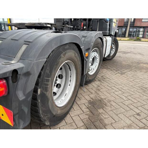 2019 Volvo FH 540-47967091