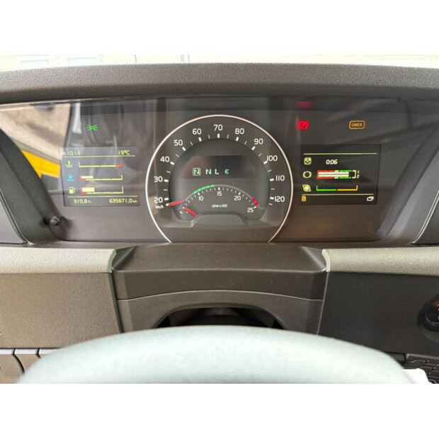 2019 Volvo FH 540-47967092