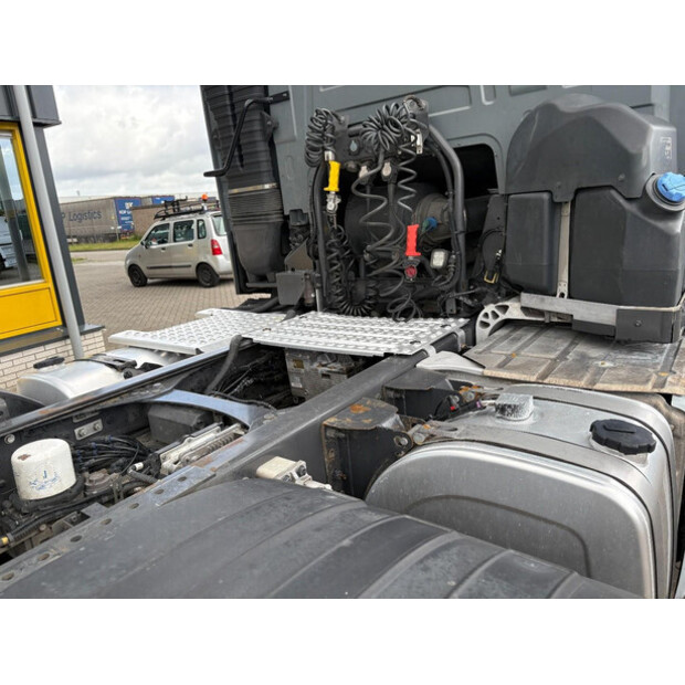 2019 Volvo FH 540-47967094