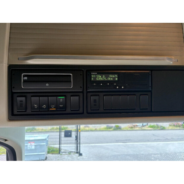 2019 Volvo FH 540-47967096