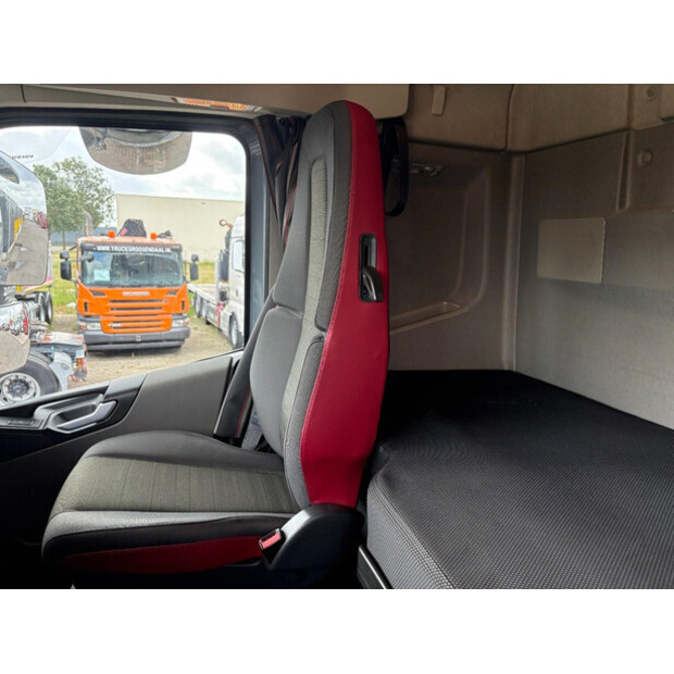 2019 Volvo FH 540-47967097