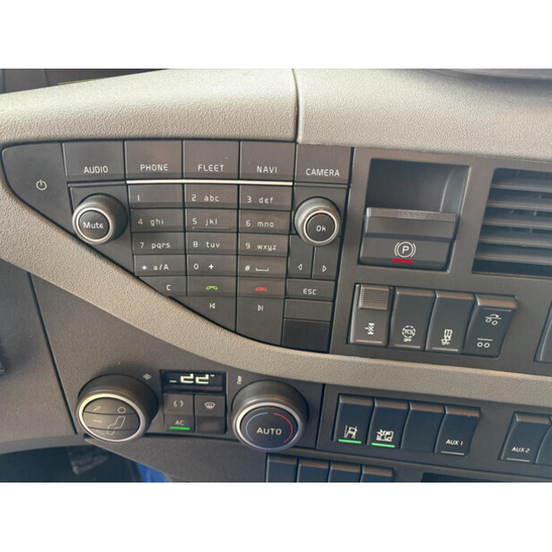 2019 Volvo FH 540-47967098