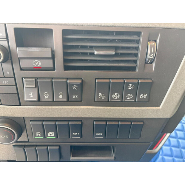 2019 Volvo FH 540-47967099