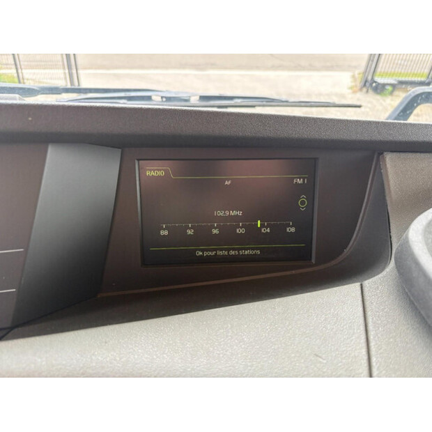 2019 Volvo FH 540-47967100
