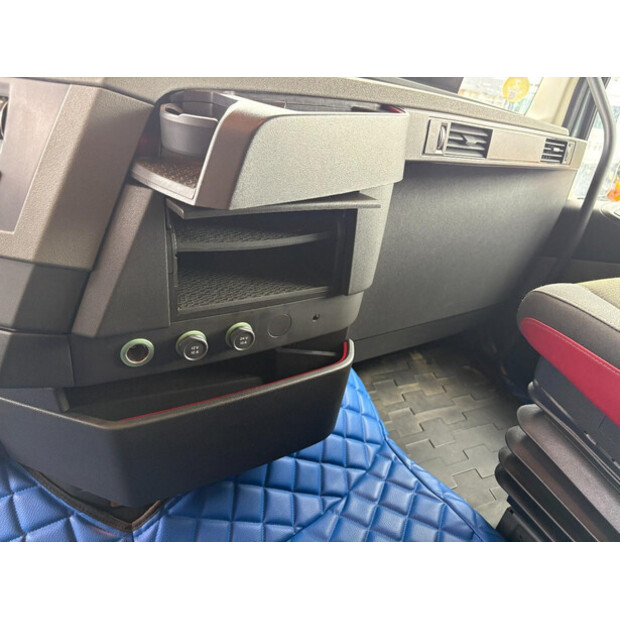 2019 Volvo FH 540-47967101