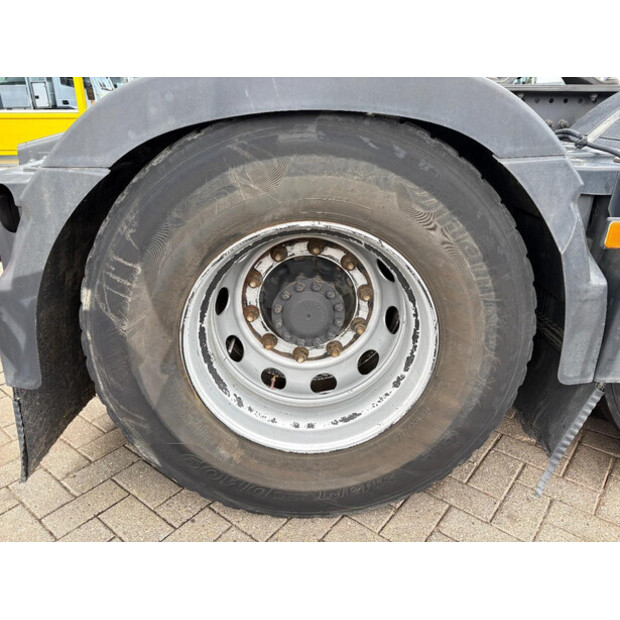 2019 Volvo FH 540-47967107