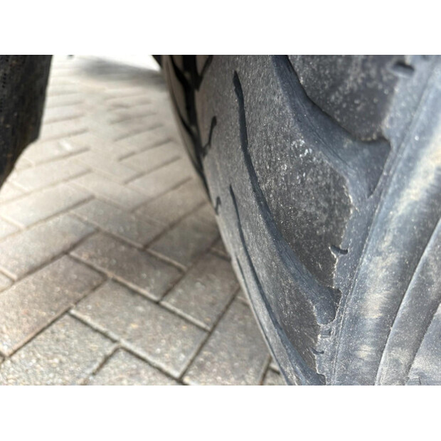 2019 Volvo FH 540-47967108