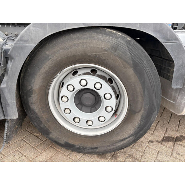 2019 Volvo FH 540-47967109