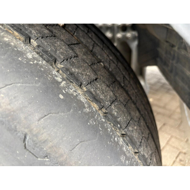 2019 Volvo FH 540-47967110