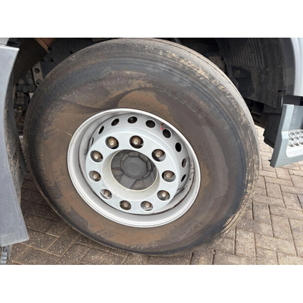 2019 Volvo FH 540-47967111