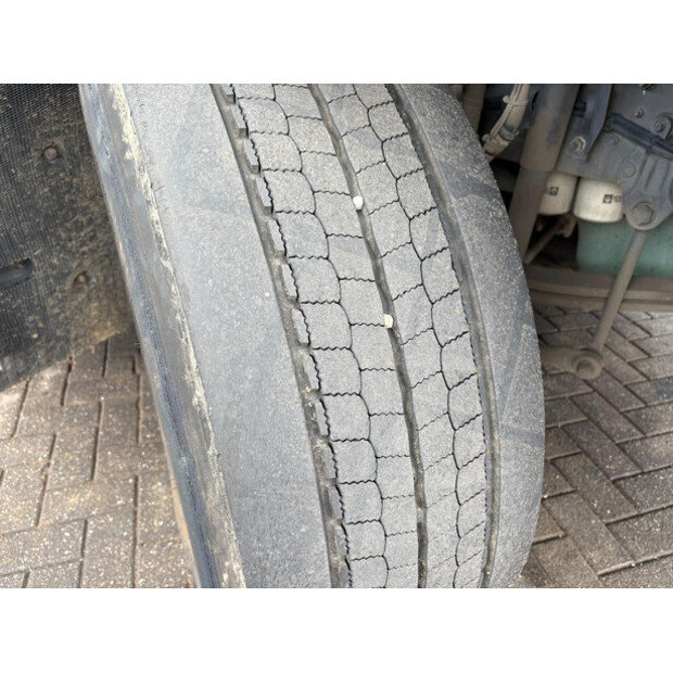 2019 Volvo FH 540-47967112