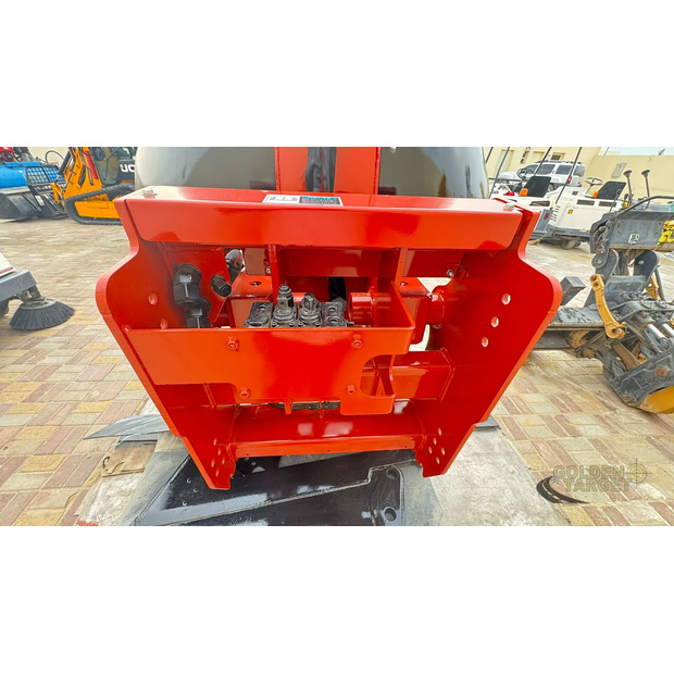 2007 Ditch Witch H942-47969747