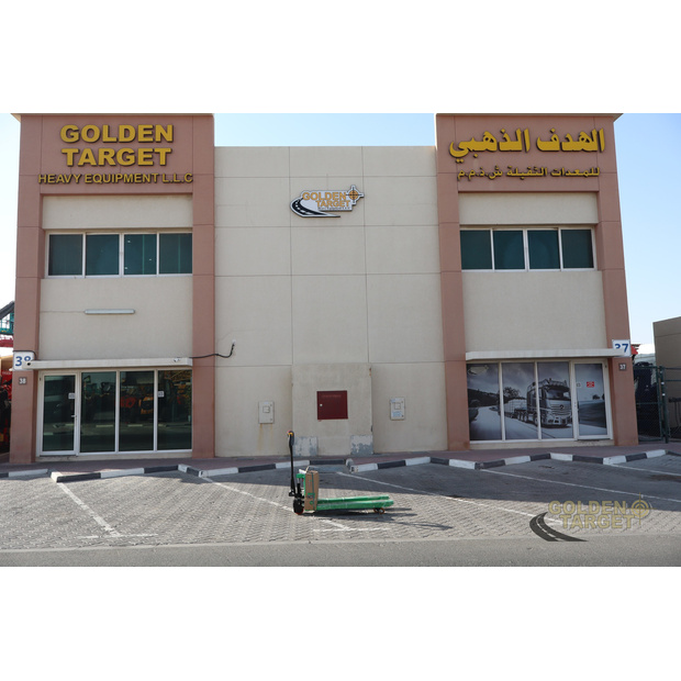 2025 Hangcha CBD15-WS-47969749