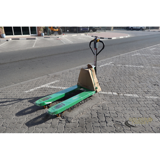 2025 Hangcha CBD15-WS-47969750