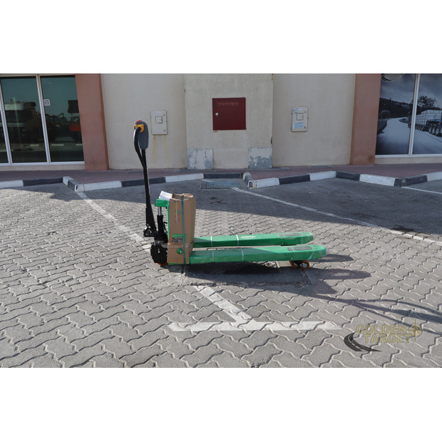 2025 Hangcha CBD15-WS-47969751