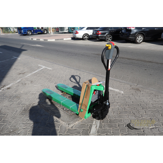2025 Hangcha CBD15-WS-47969753