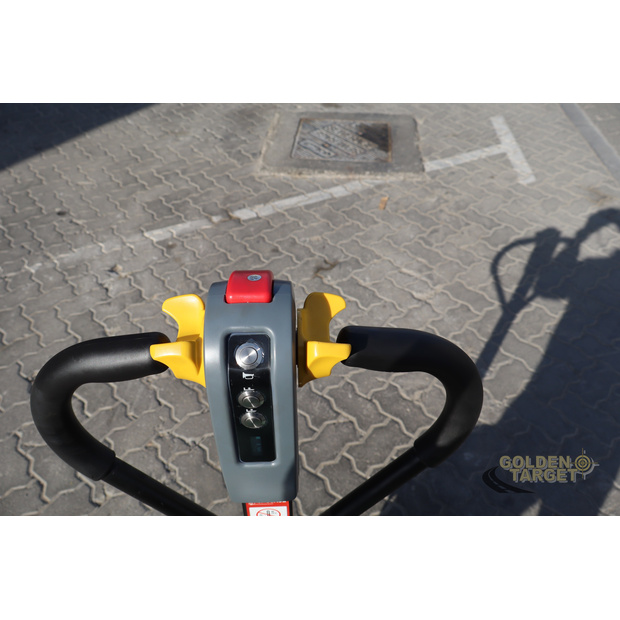 2025 Hangcha CBD15-WS-47969754