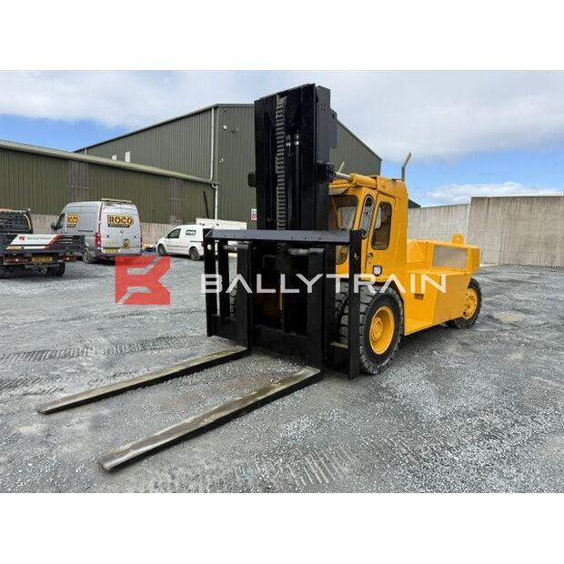 Henley Heron-47972554
