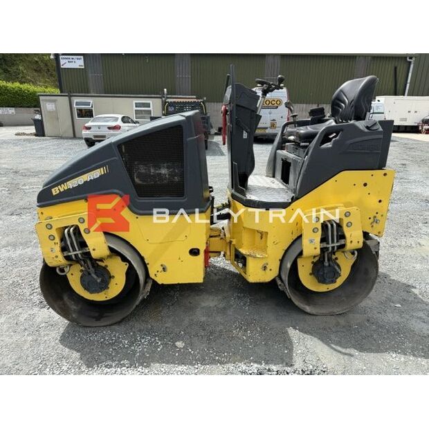 2017 بوماج BW120 AD-5-47972848